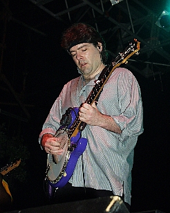 Bela Fleck