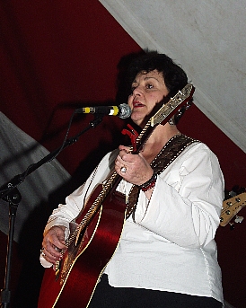 Sarah Elizabeth Campbell