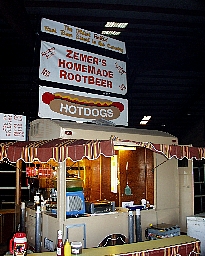 World Famous Zemer's Root Beer