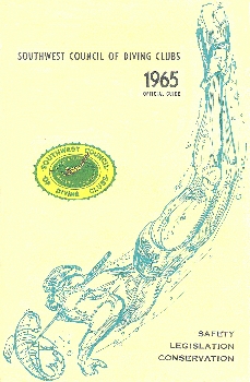 1965 SWC Official Guide