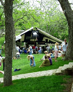 Discovery Stage
