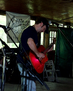 Monte Montgomery