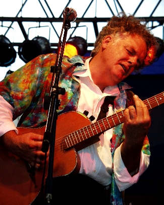 Peter Rowan
