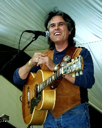 Danny Santos