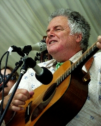 Peter Rowan