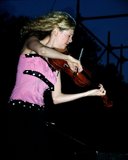 Natalie MacMaster
