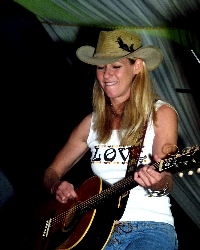Trish Murphy