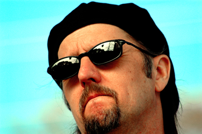 Jimmy LaFave