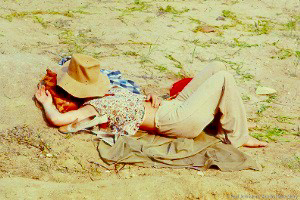 Sleep - Texas International Pop Festival 1969 - Copyright, Paul Johnston, Austin News Story